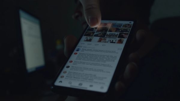 Comment consulter des stories Instagram anonymement sans compte
