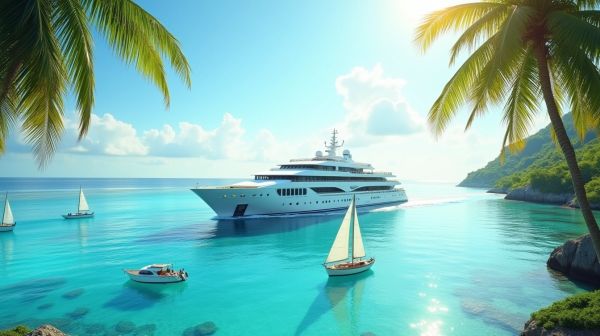Optimiser vos choix de destinations phares pour croisières