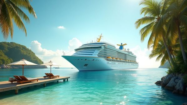 Optimiser vos choix de destinations phares pour croisières