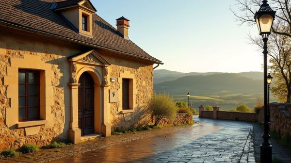 Optimiser votre projet avec un cabinet géomètre dans le Vaucluse