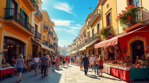 Un guide d'Alicante Alicante pour les nouveaux arrivants